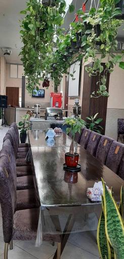 عکس رستوران دکتر کباب آریا (ردکا)