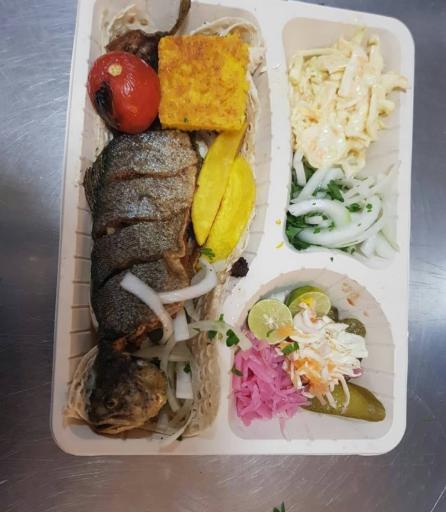 عکس رستوران دکتر کباب آریا (ردکا)