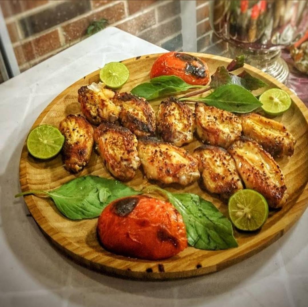 عکس رستوران دکتر کباب آریا (ردکا)