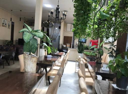 عکس رستوران دکتر کباب آریا (ردکا)