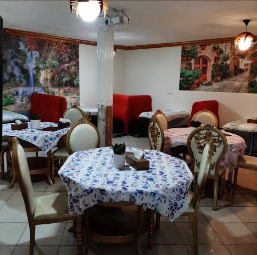 عکس رستوران دکتر کباب آریا (ردکا)