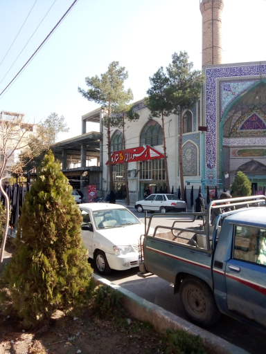 عکس رستوران پنج ستاره