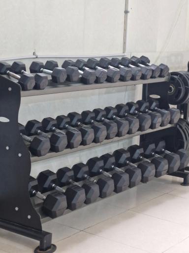 عکس باشگاه بانوی برتر ویژه بانوان 