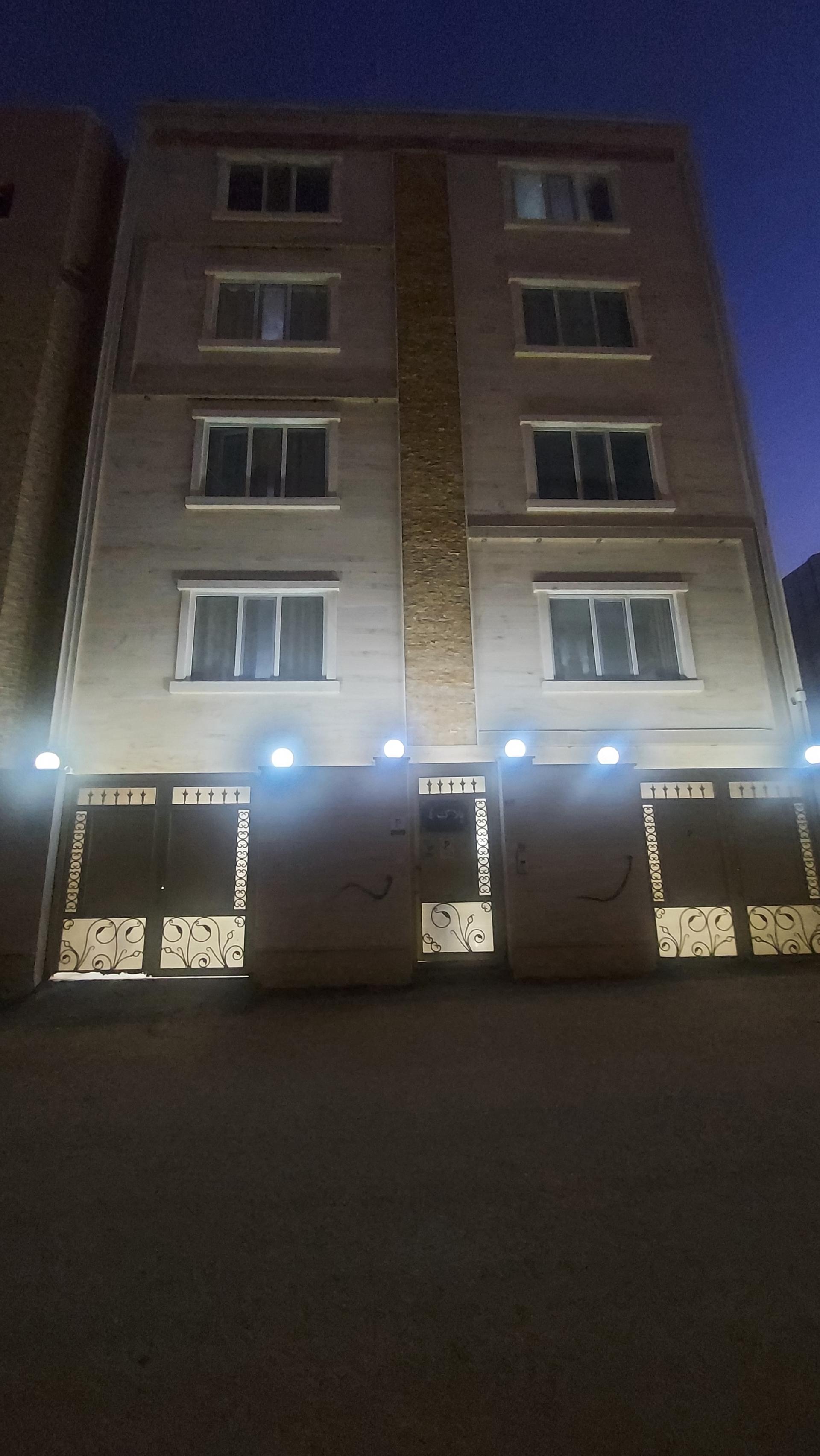 عکس اسکان شهرداری کرمان