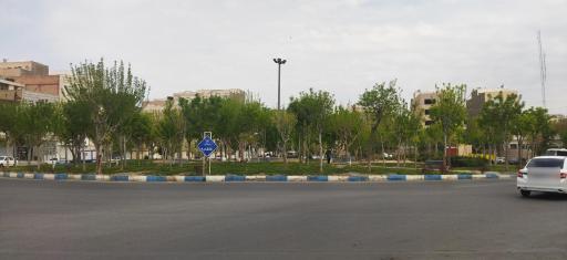 عکس میدان فاطمیه