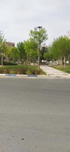 عکس میدان فاطمیه