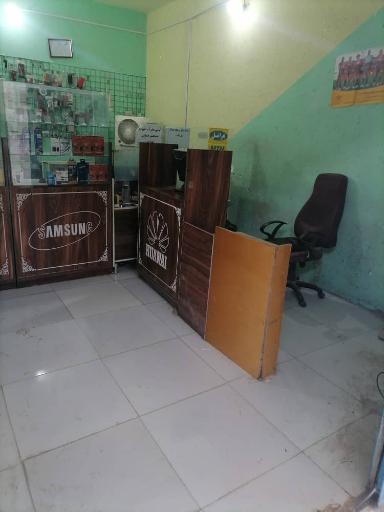 عکس نمایندگی ایرانسل و رایتل سهیل