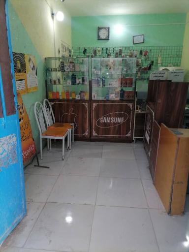 عکس نمایندگی ایرانسل و رایتل سهیل