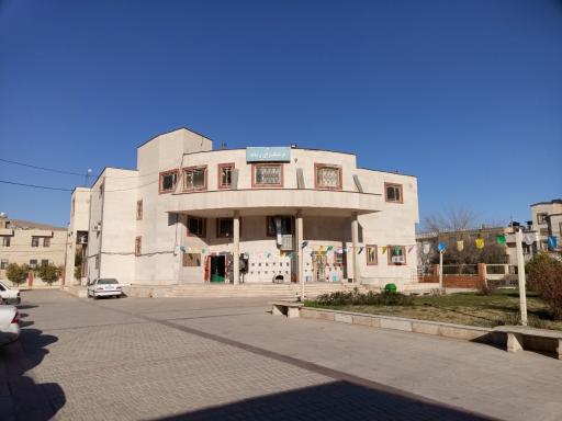 عکس فرهنگسرای هنر و رسانه ره‌آوین