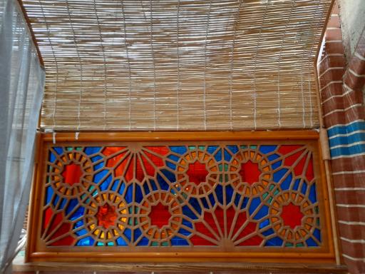 عکس سفره خانه سنتی صاحب دلان