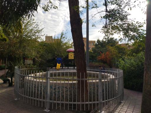 عکس بوستان شهید حیدریان