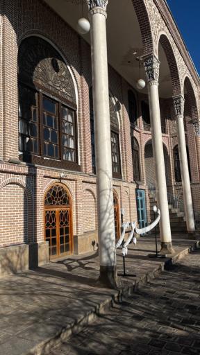 عکس خانه نیکدل