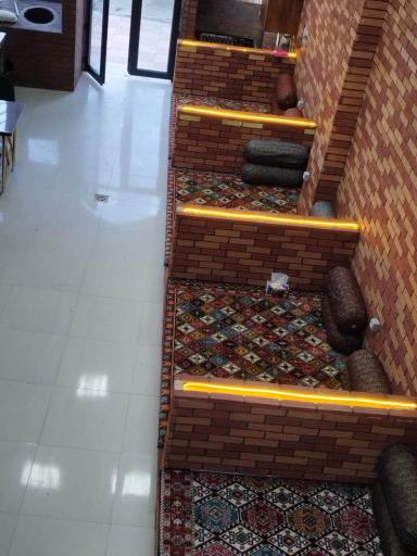 عکس رستوران ژیرو