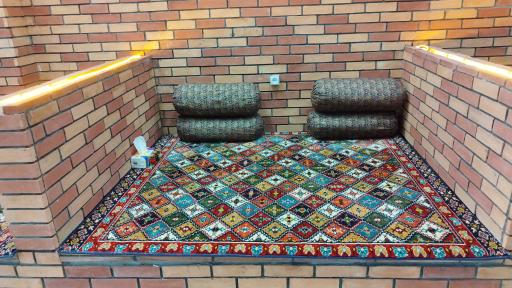 عکس رستوران ژیرو