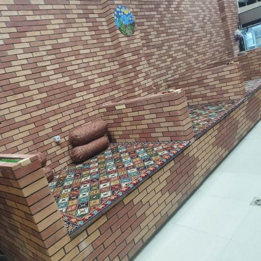 عکس رستوران ژیرو