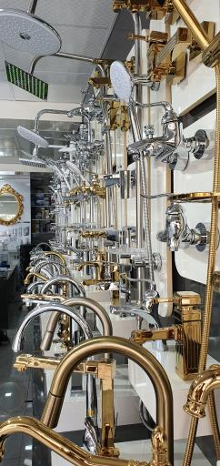 عکس بهداشتی ساختمانی زکی زاده