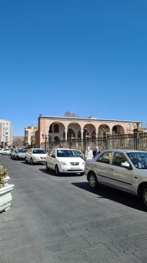 عکس خانه نیکدل