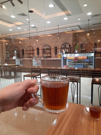 عکس کافی شاپ +۱