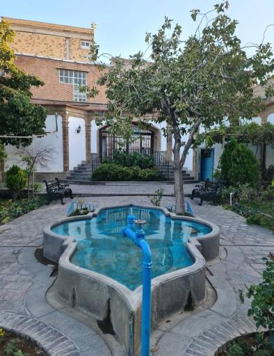 عکس خانه نیکدل