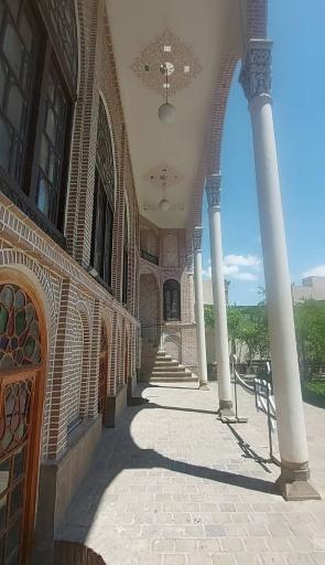 عکس خانه نیکدل