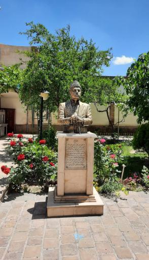 عکس خانه نیکدل