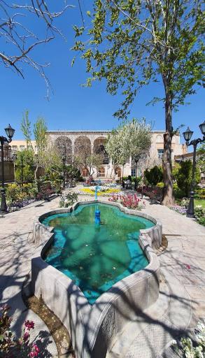 عکس خانه نیکدل