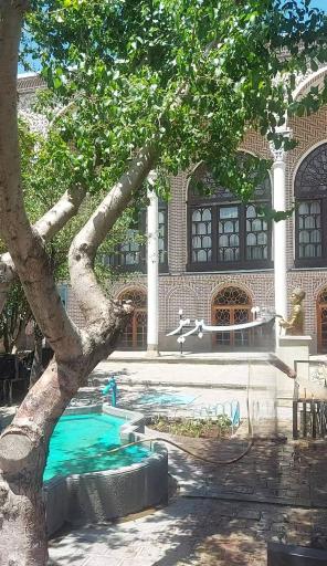 عکس خانه نیکدل