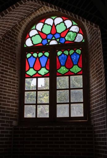 عکس خانه نیکدل