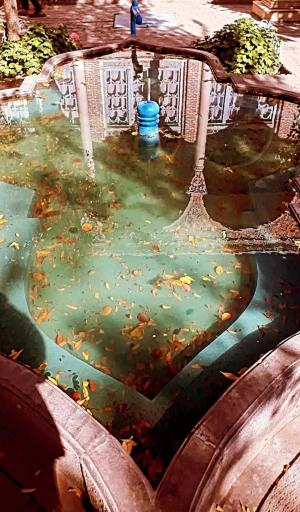 عکس خانه نیکدل