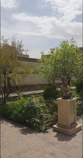 عکس خانه نیکدل
