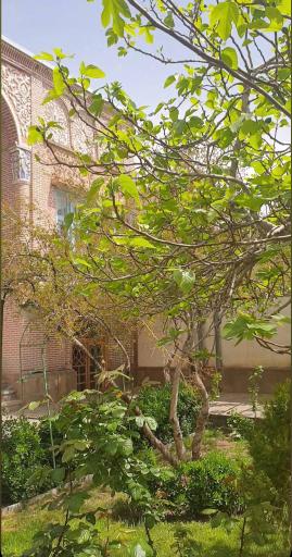 عکس خانه نیکدل