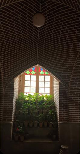 عکس خانه نیکدل