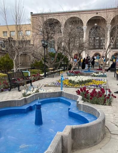 عکس خانه نیکدل