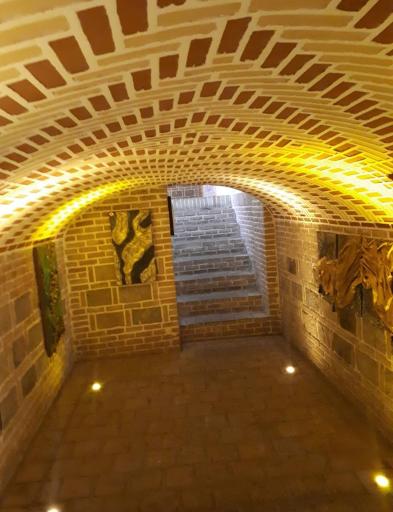 عکس خانه نیکدل