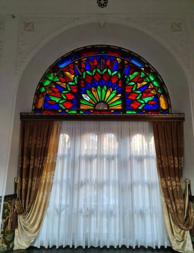 عکس خانه نیکدل