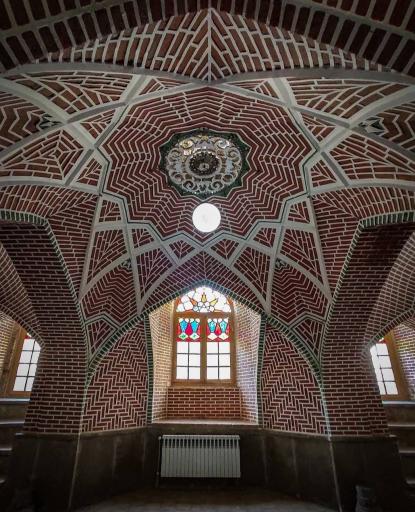 عکس خانه نیکدل