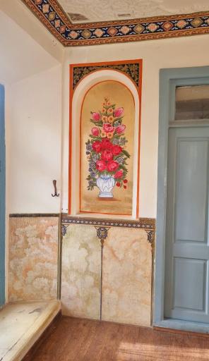 عکس خانه نیکدل