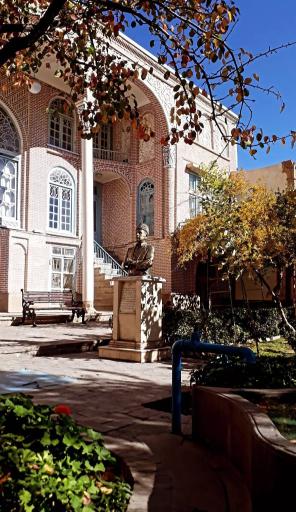 عکس خانه نیکدل