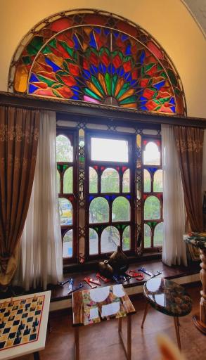 عکس خانه نیکدل