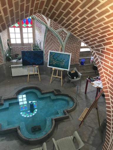 عکس خانه نیکدل