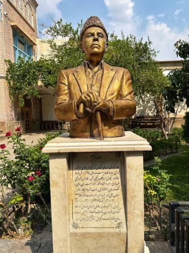 عکس خانه نیکدل