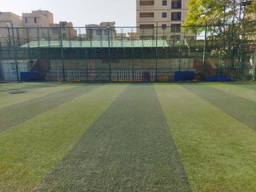 عکس بوستان شهید حیدریان