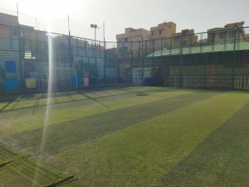 عکس بوستان شهید حیدریان