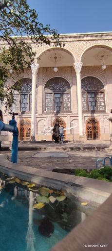 عکس خانه نیکدل