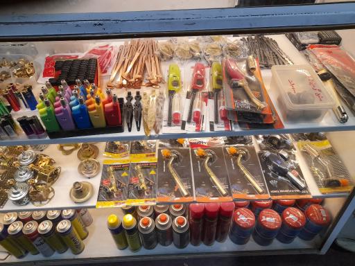 عکس قلیان و معسل و زغال کیان 