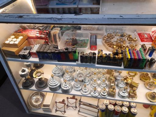 عکس قلیان و معسل و زغال کیان 