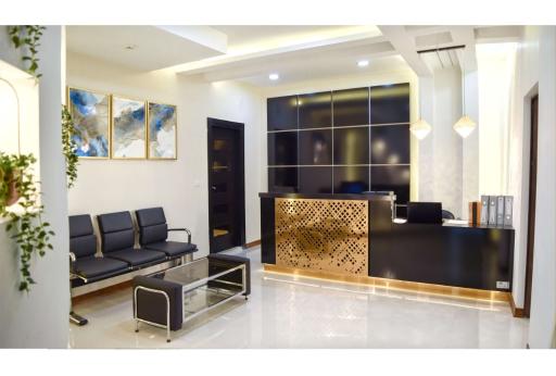 عکس کلینیک ارتوپدی فنی پیکره