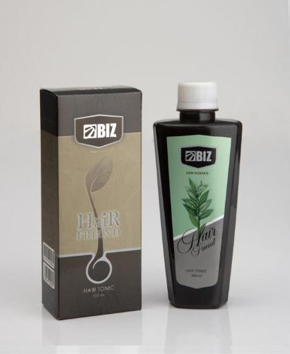 عکس نمایندگی محصولات دکتر بیز