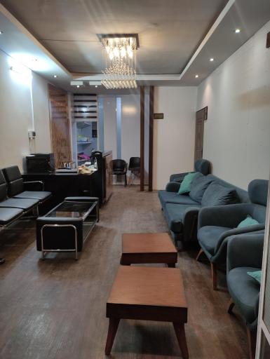 عکس کلینیک ارتوپدی فنی پیکره