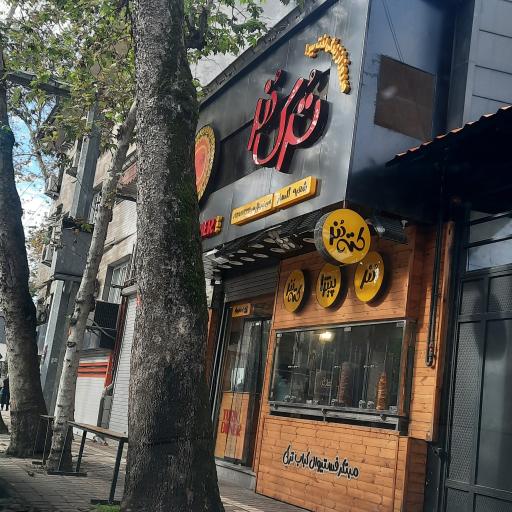 عکس ترک دنر